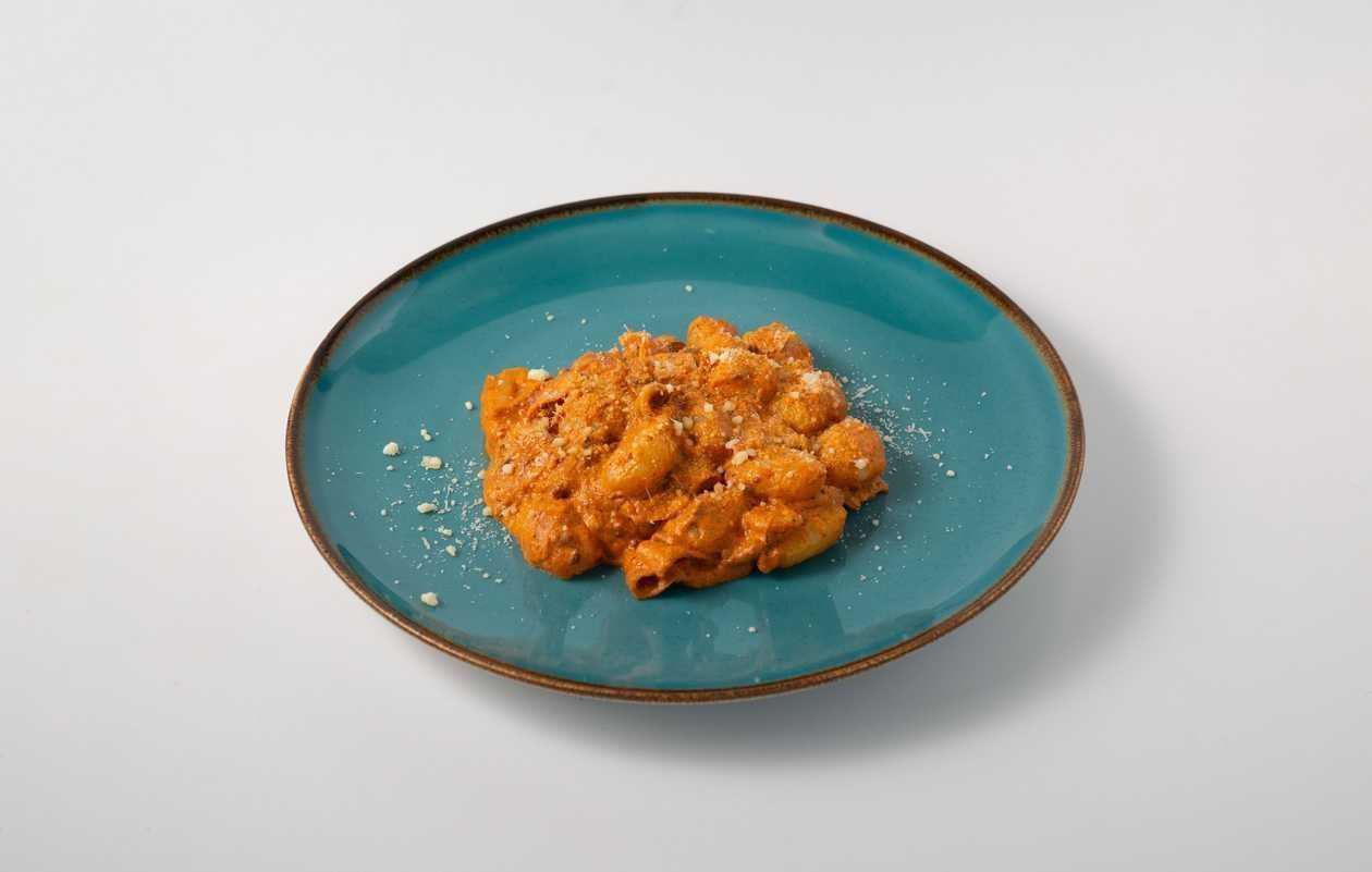 Gnocchi mafiosi