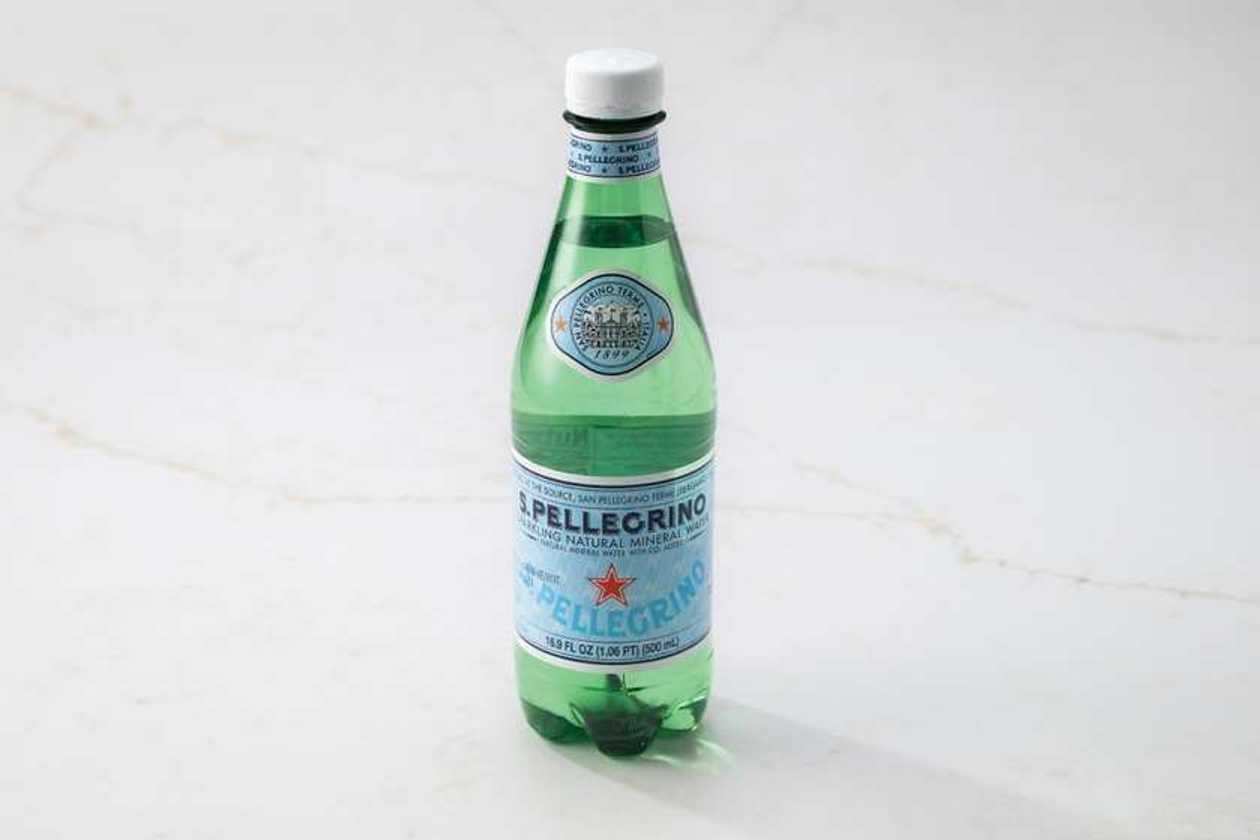 San Pellegrino