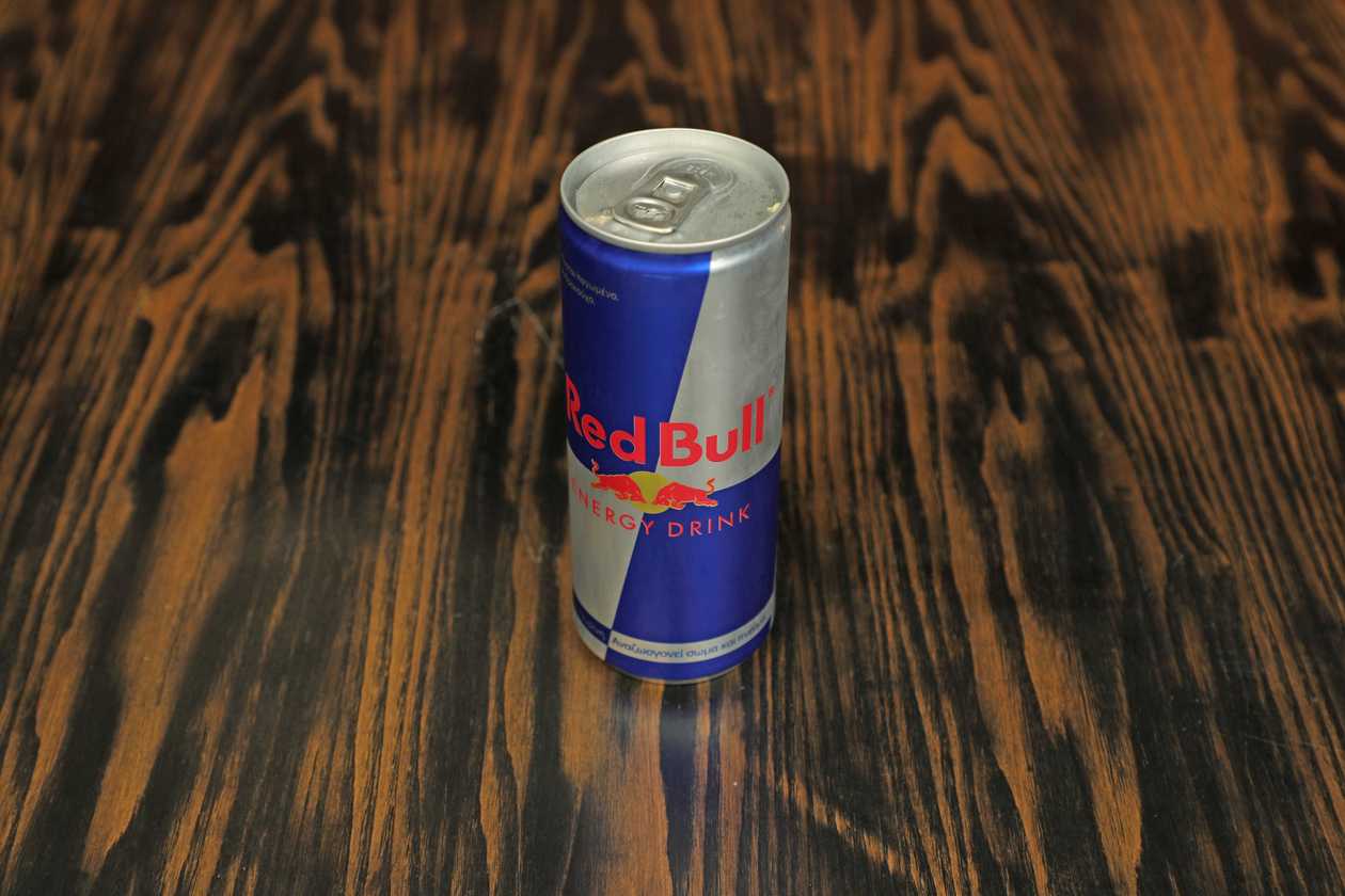 Red Bull