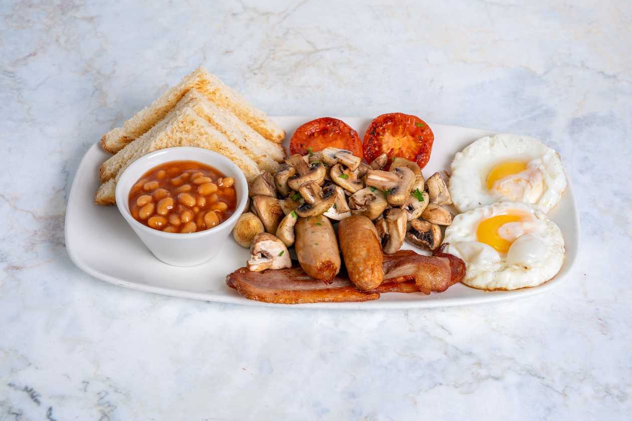 Full Monty
