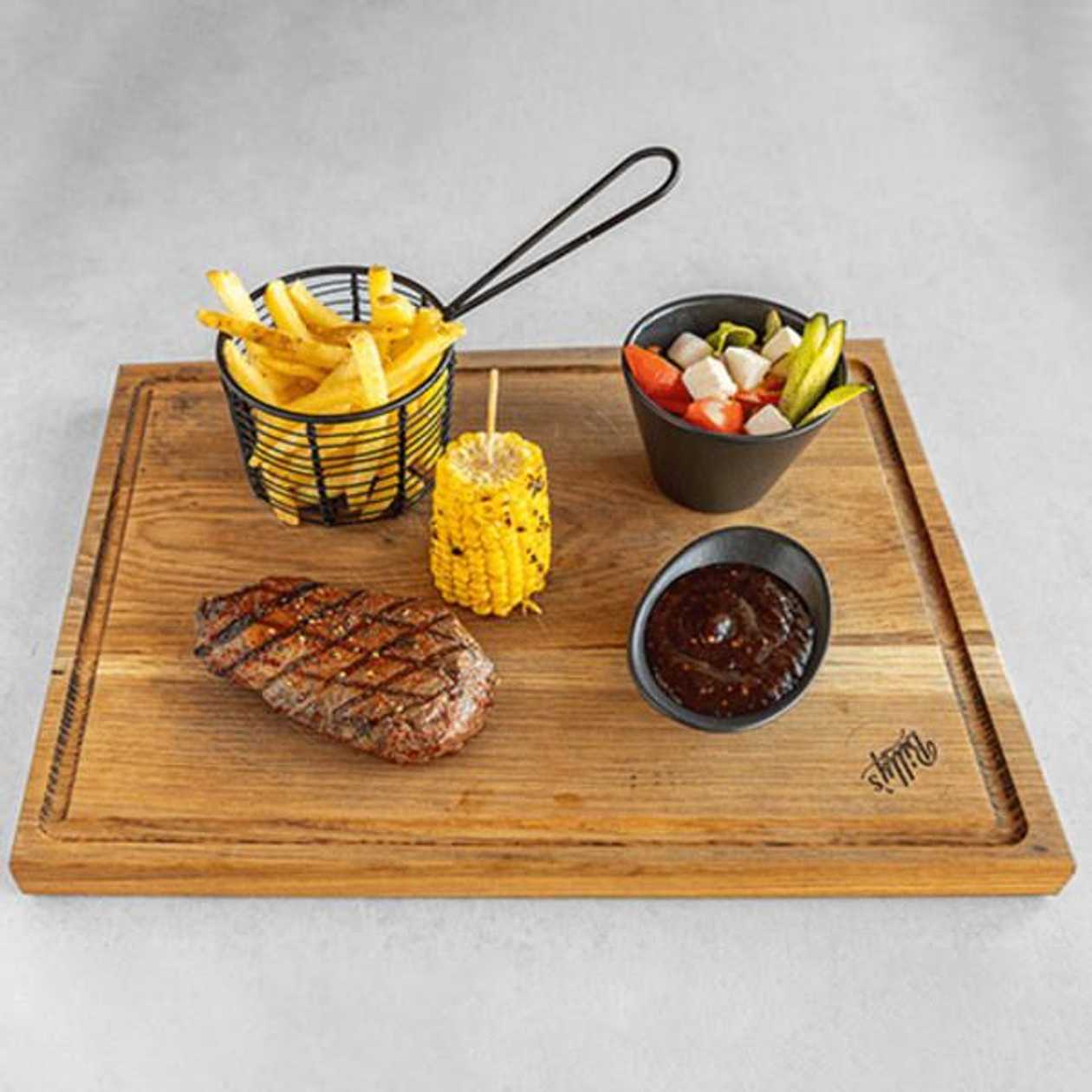 California steak 470g