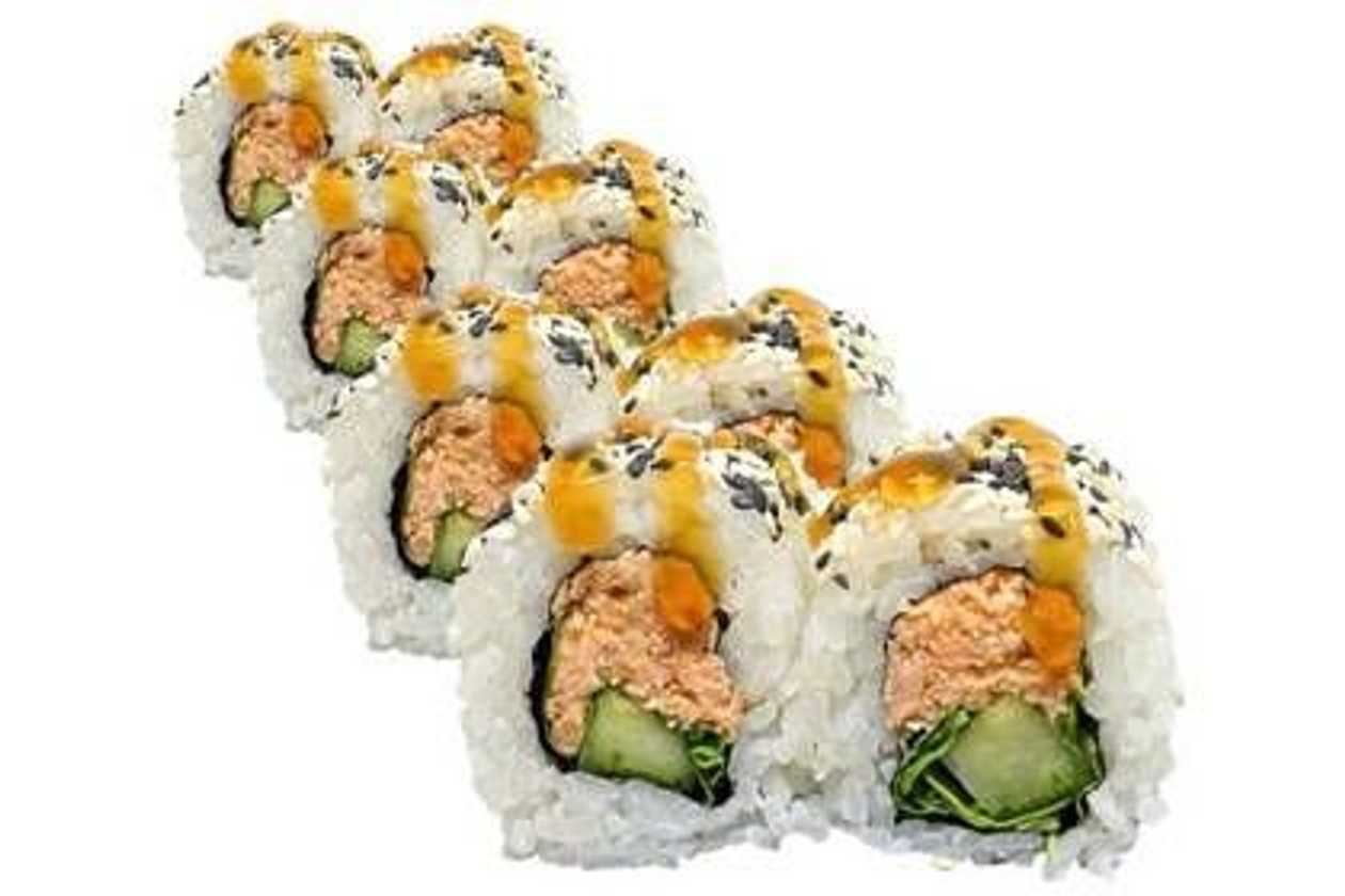 P13. Love Roll ( 8 ks )