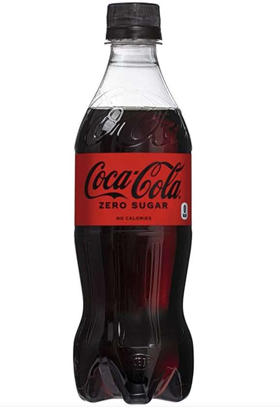 306 Coke Zero 零度可乐