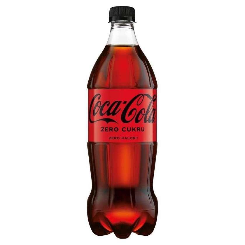 Coca-Cola Zero