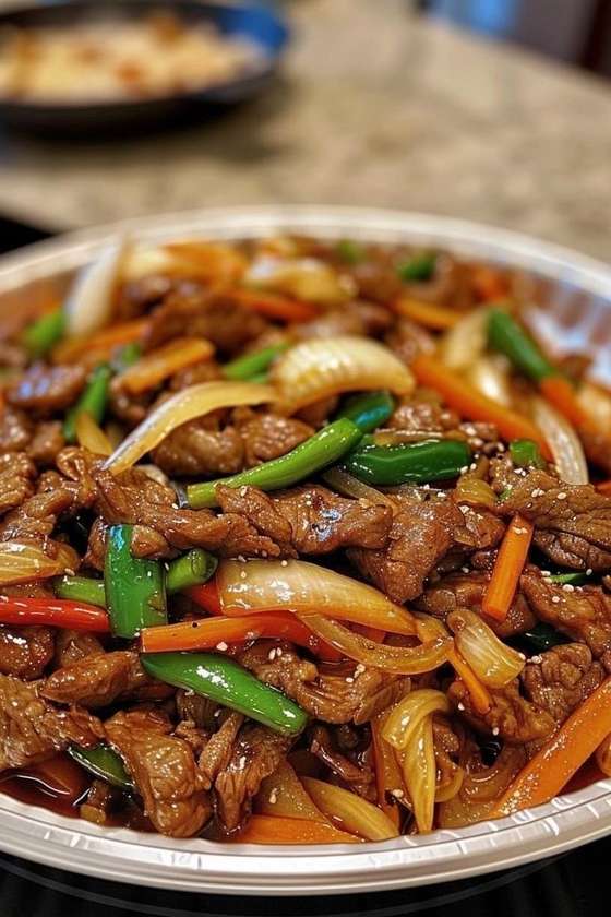 A40 Beef Sauce 牛肉醬