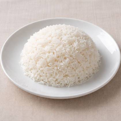 A86 Plain Rice 白米