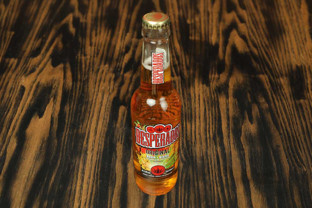Desperados