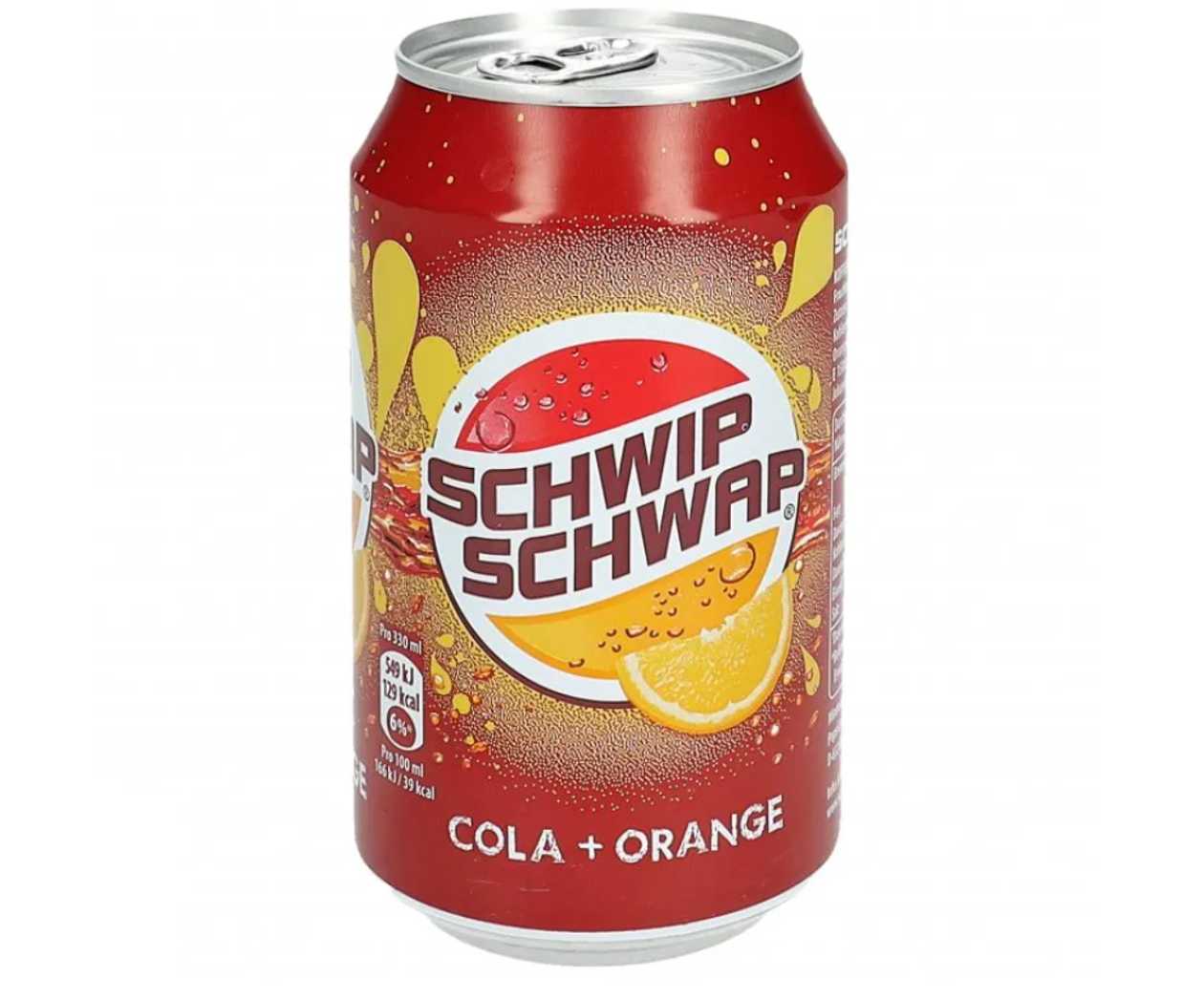 Schwip Schwap