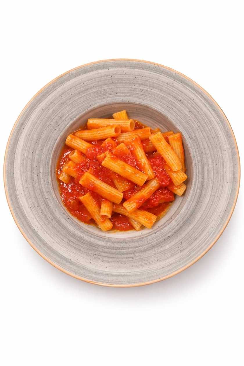 Pasta al Pomodoro