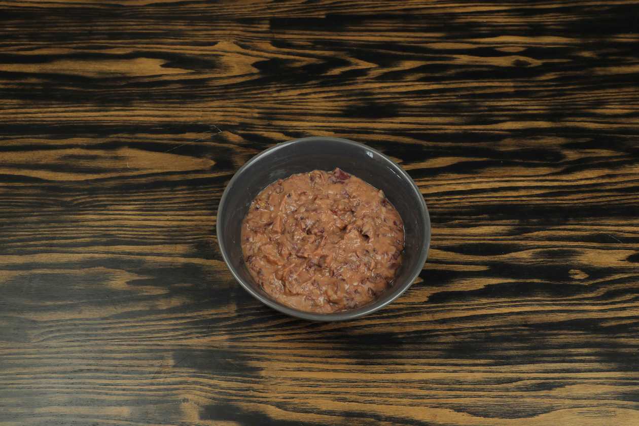 Refried Beans