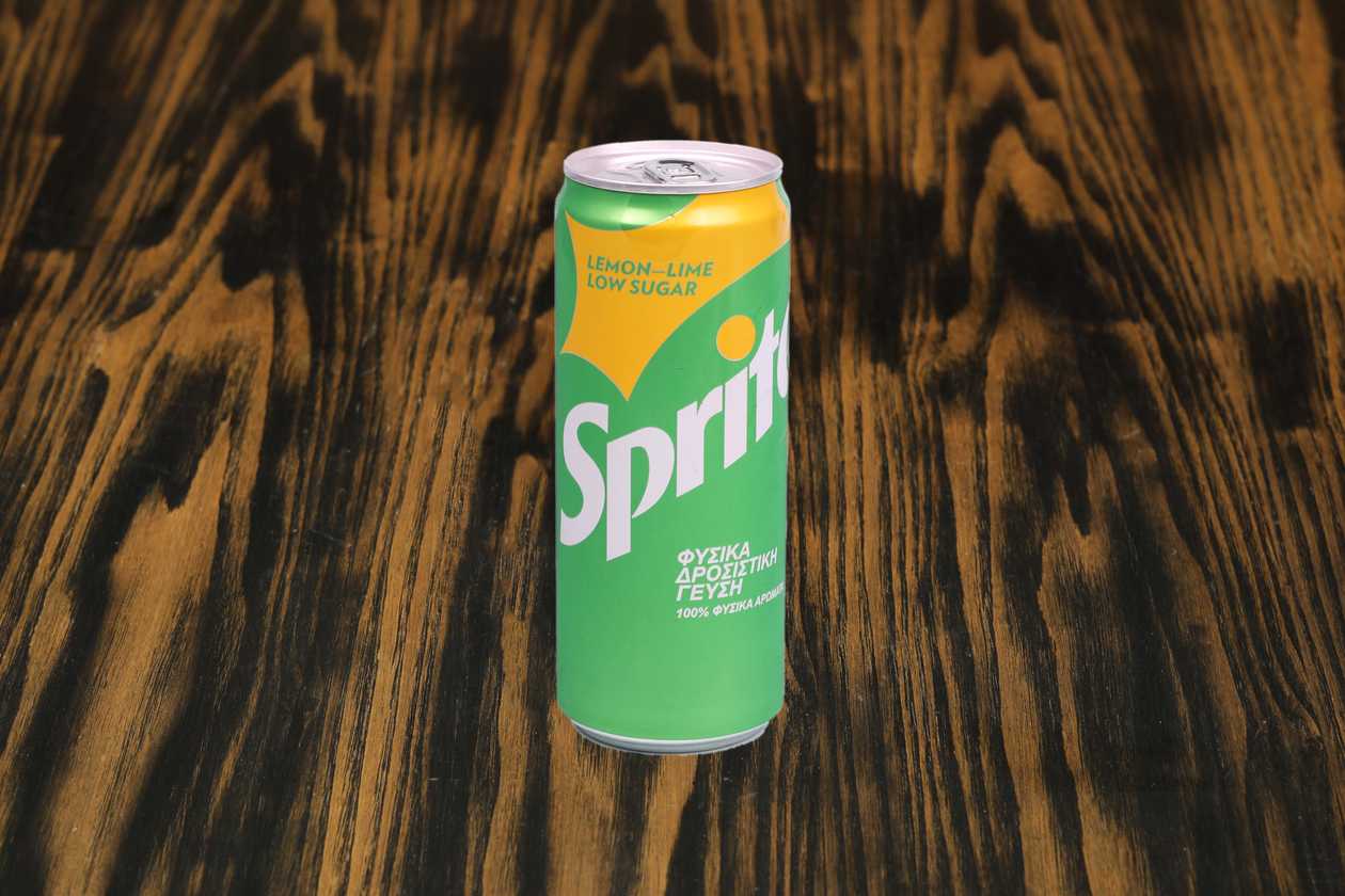 Sprite Zero