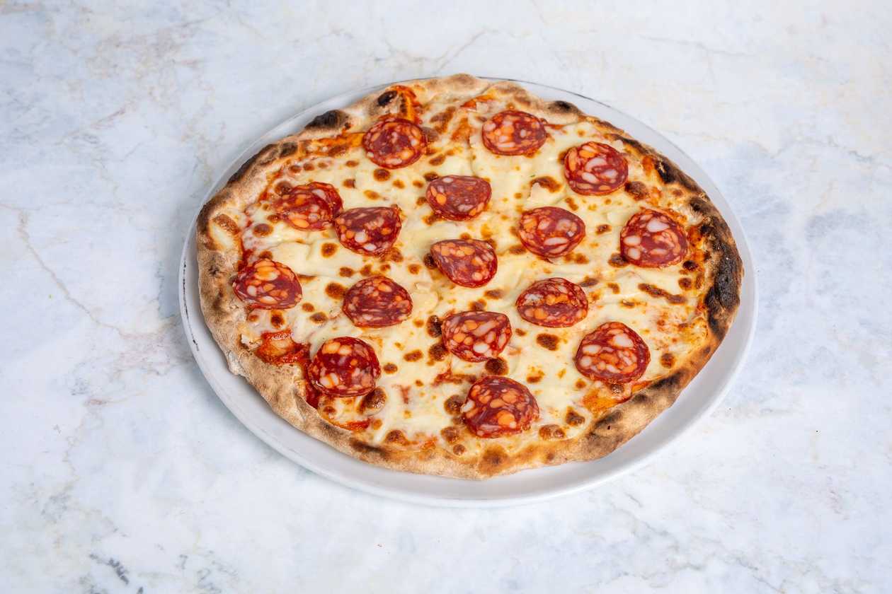 Pepperoni