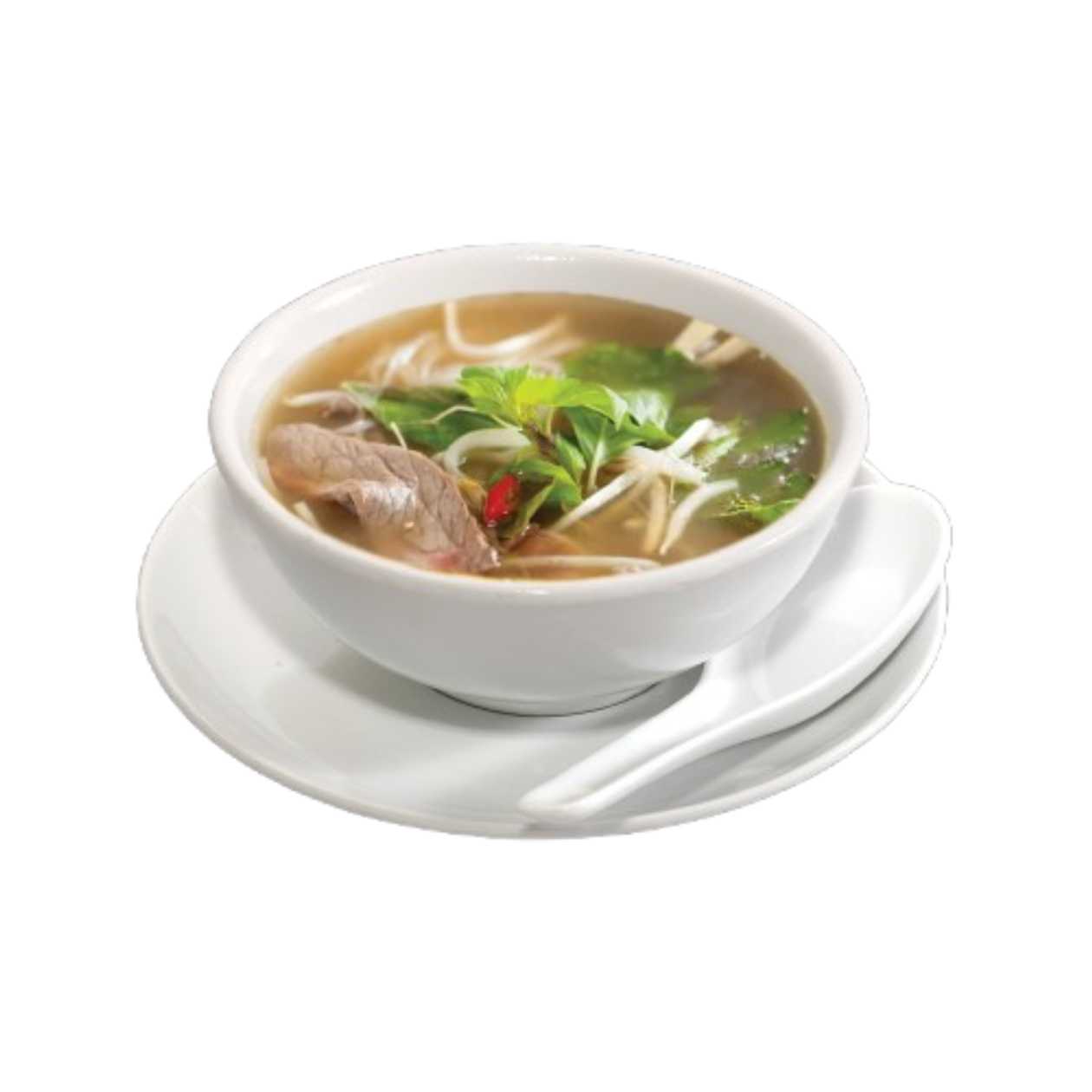 27. Mini Phở