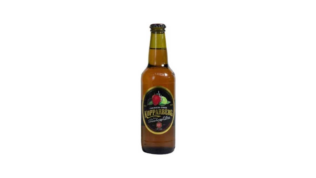 Kopparberg