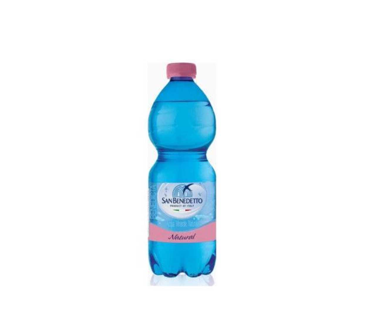 San Benedetto neperlivá 0,5 l
