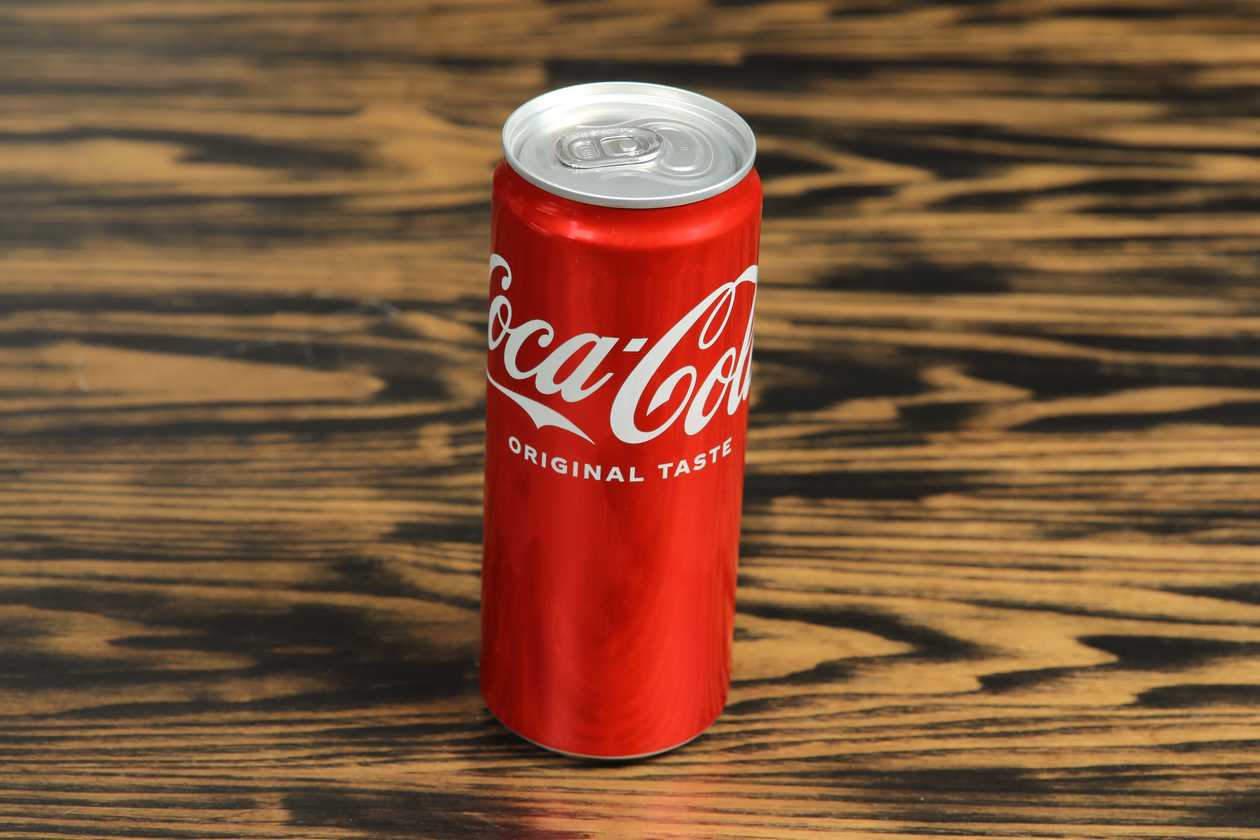 Coca Cola