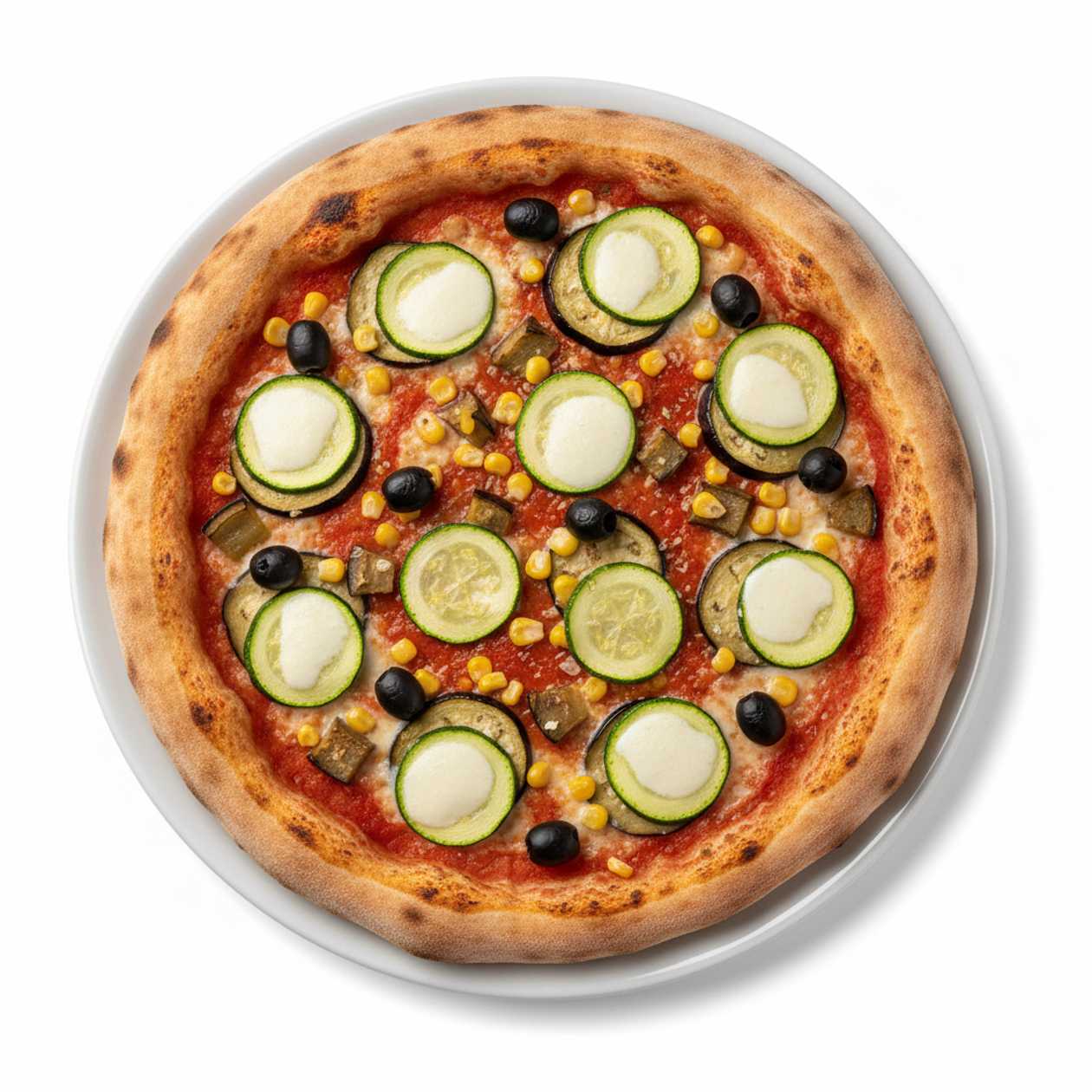 Vegetariana