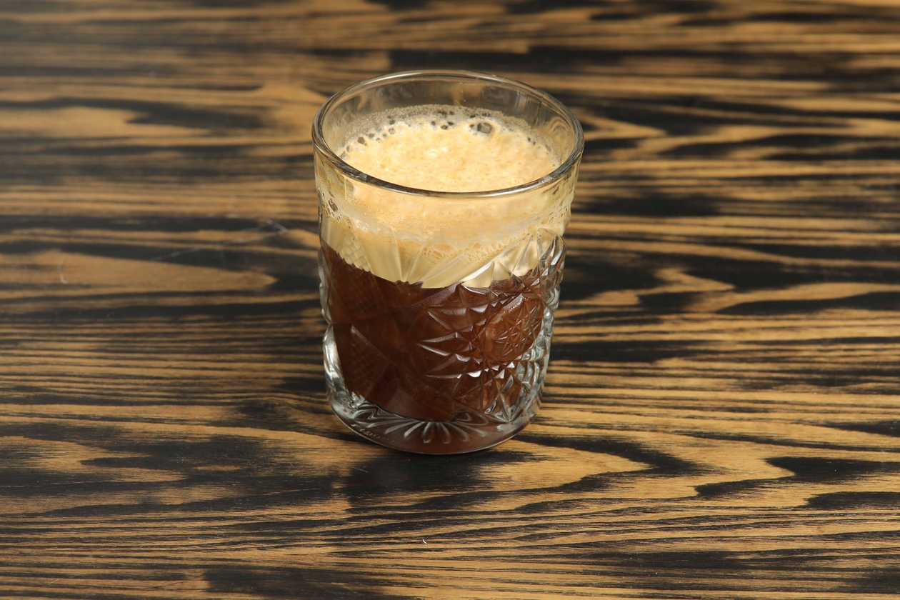 Freddo Espresso