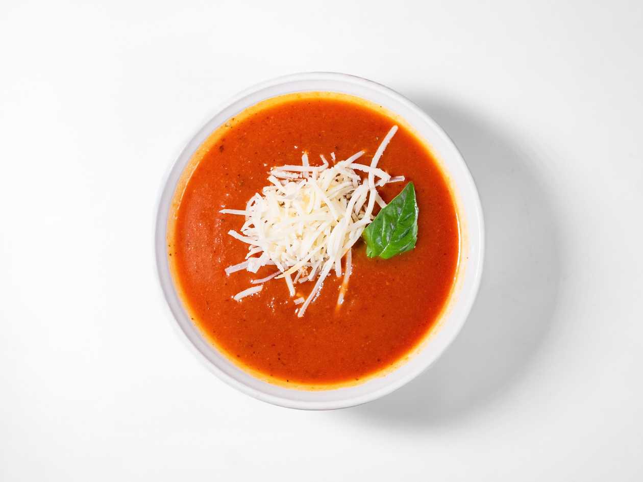 Al Pomodoro di Basilico