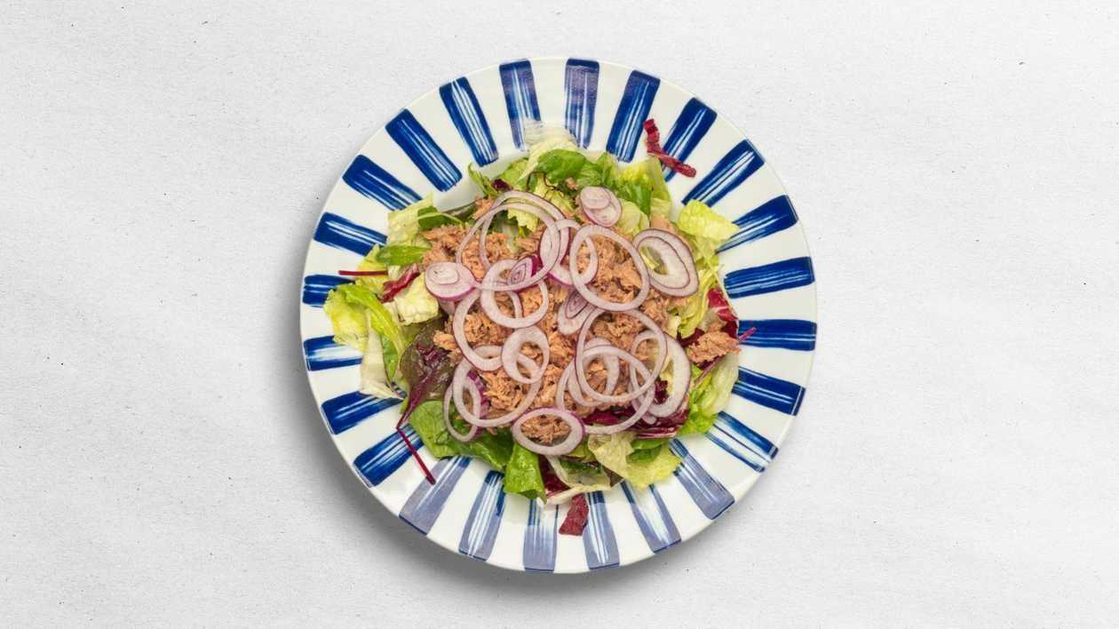 Insalata tonno