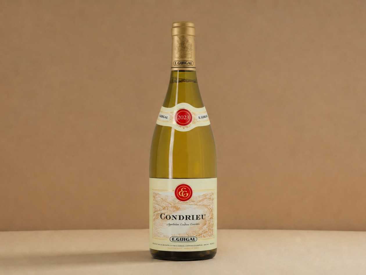 Condrieu - Guigal, White Wine 75cl