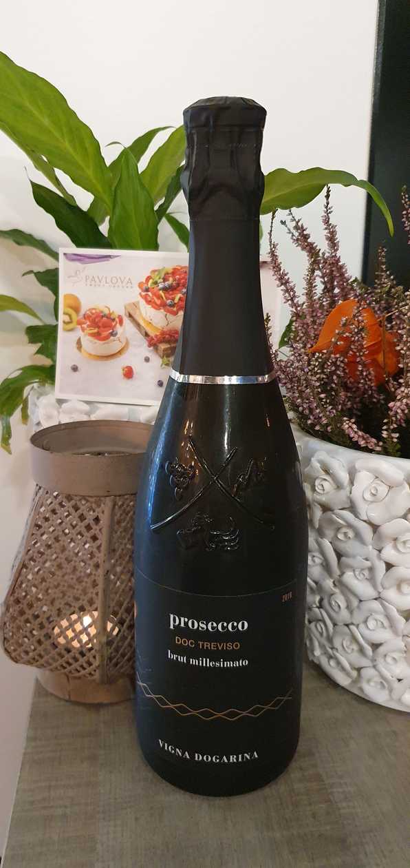 Prosecco Vigna Dogarina Prosecco Brut 750ml