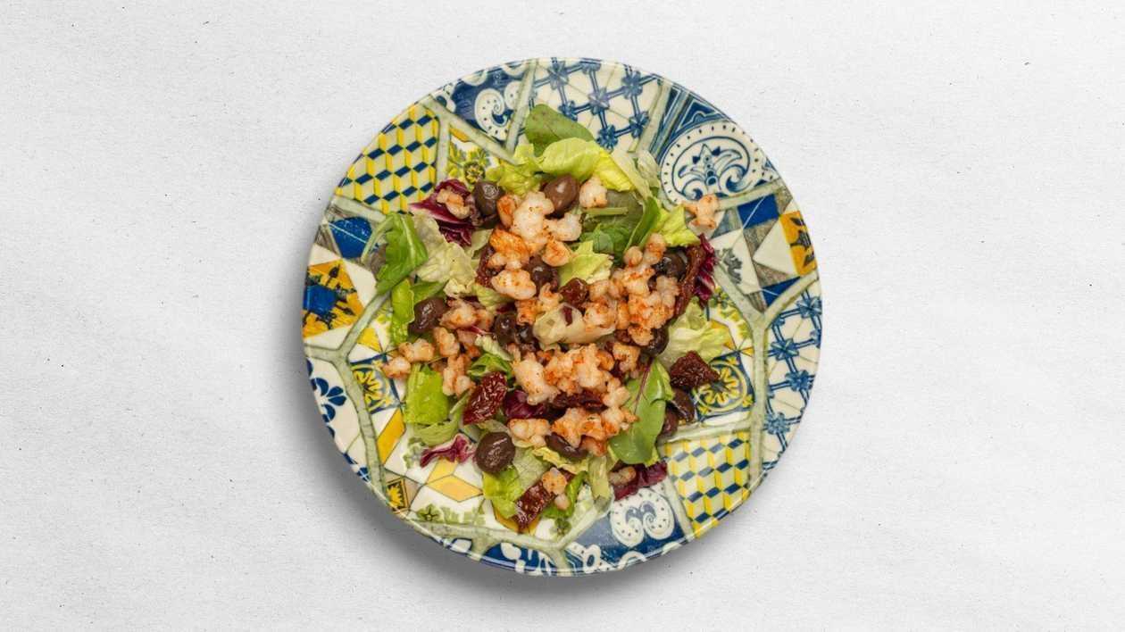 Insalata Italia