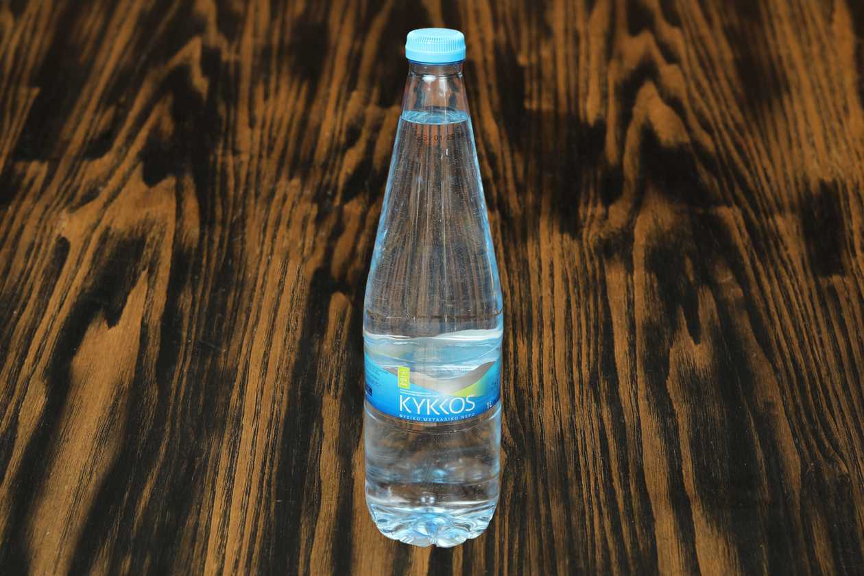 Water