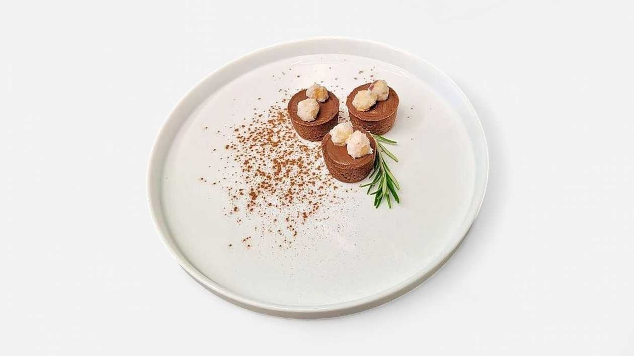Nutella Tartalett - 1 tk ~ 20g