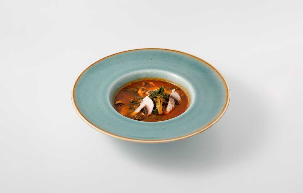 Minestrone