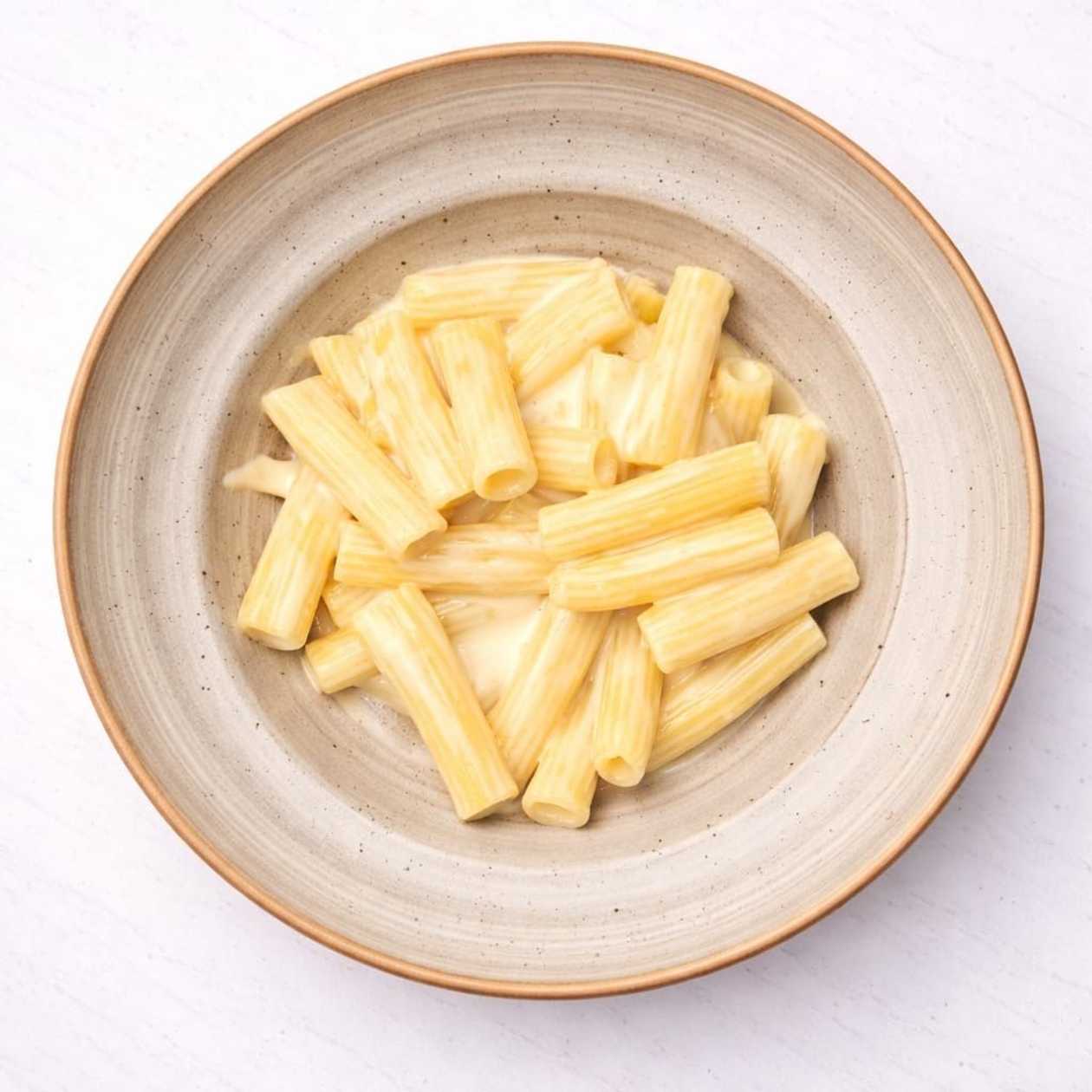 Maccheroni Cacio e Pepe
