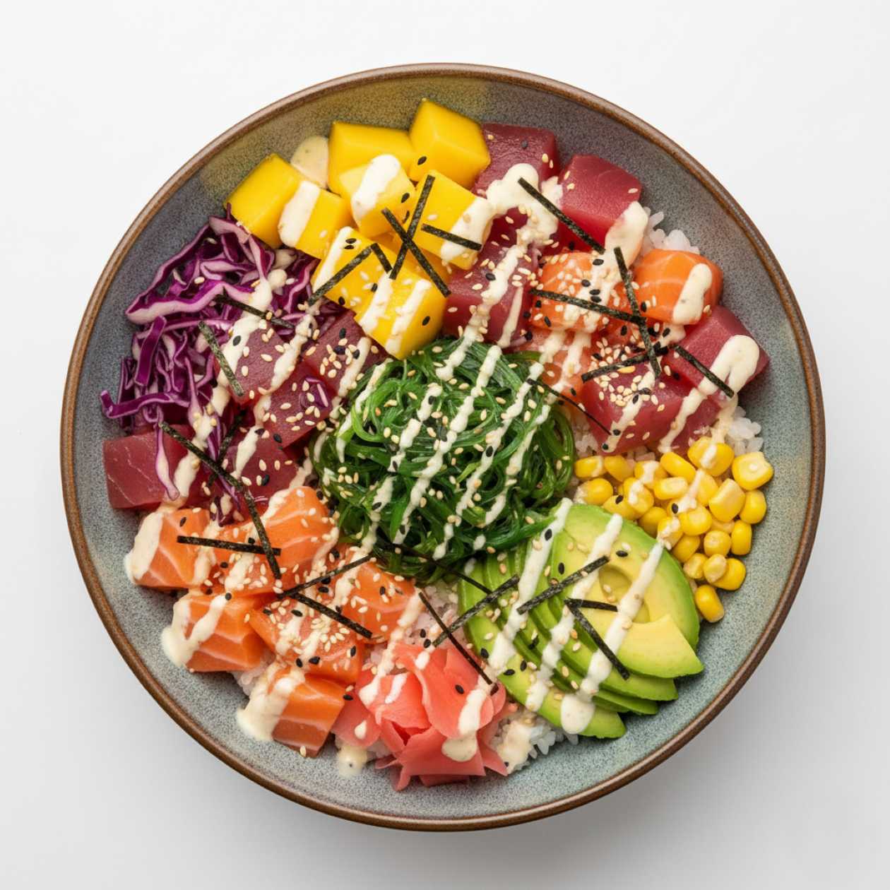 Fusion poké