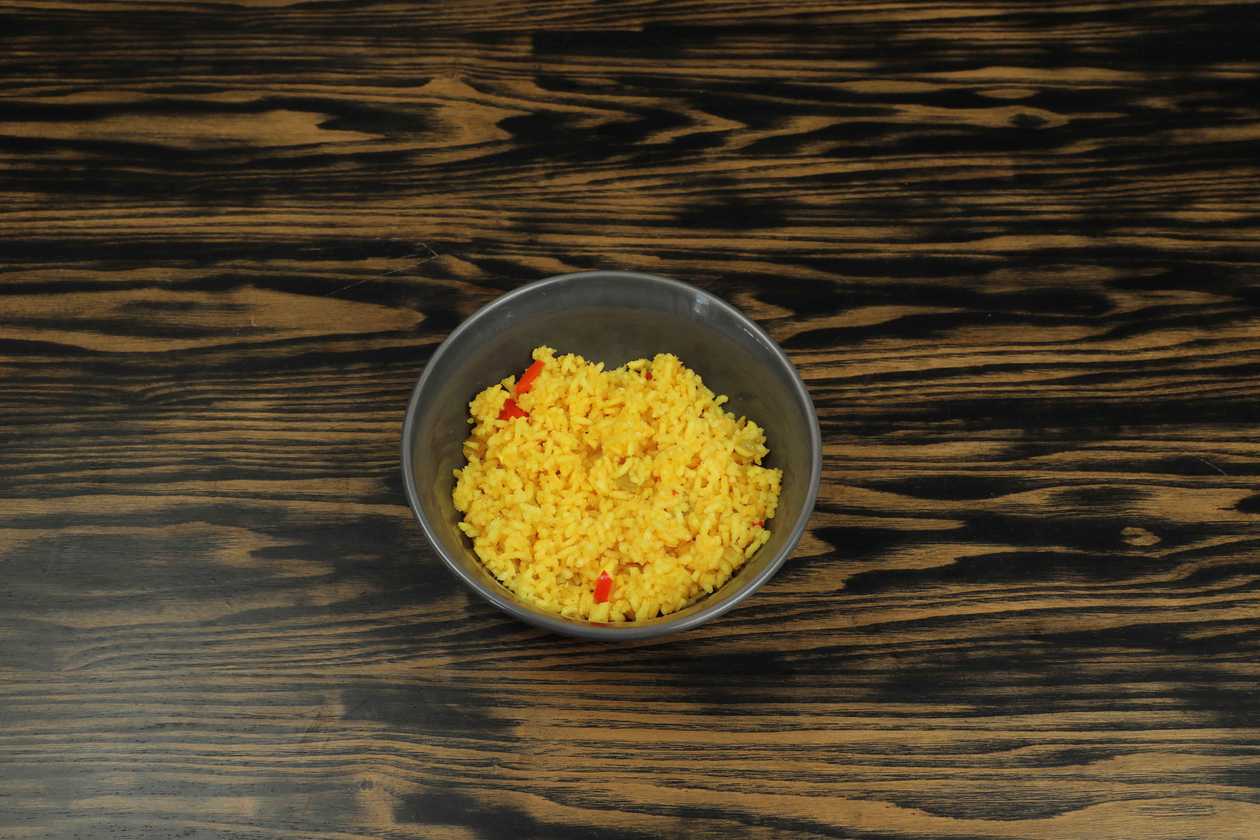 Mexican Rice