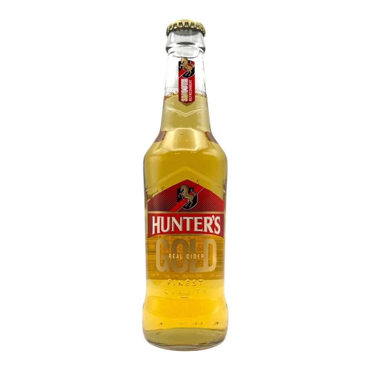 008 Hunter