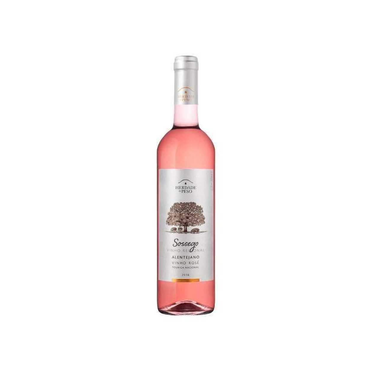 ROSE DELLA CASA rosé dry