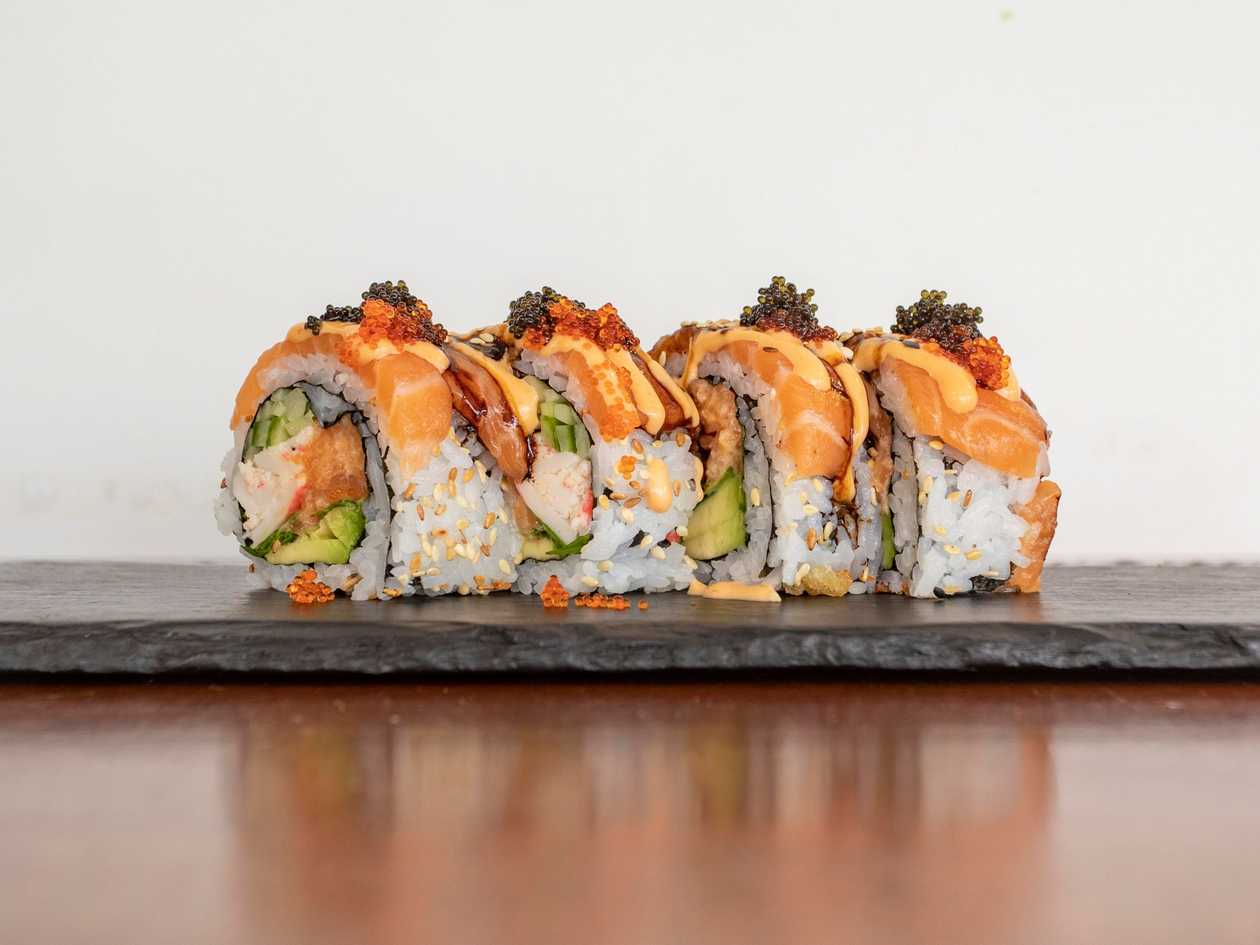 Aloha roll 8ks