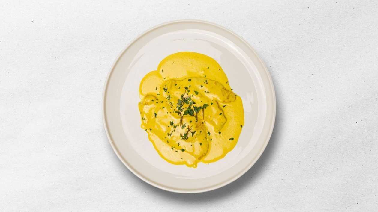 Scaloppina al carry