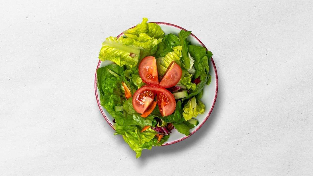 Insalata mista