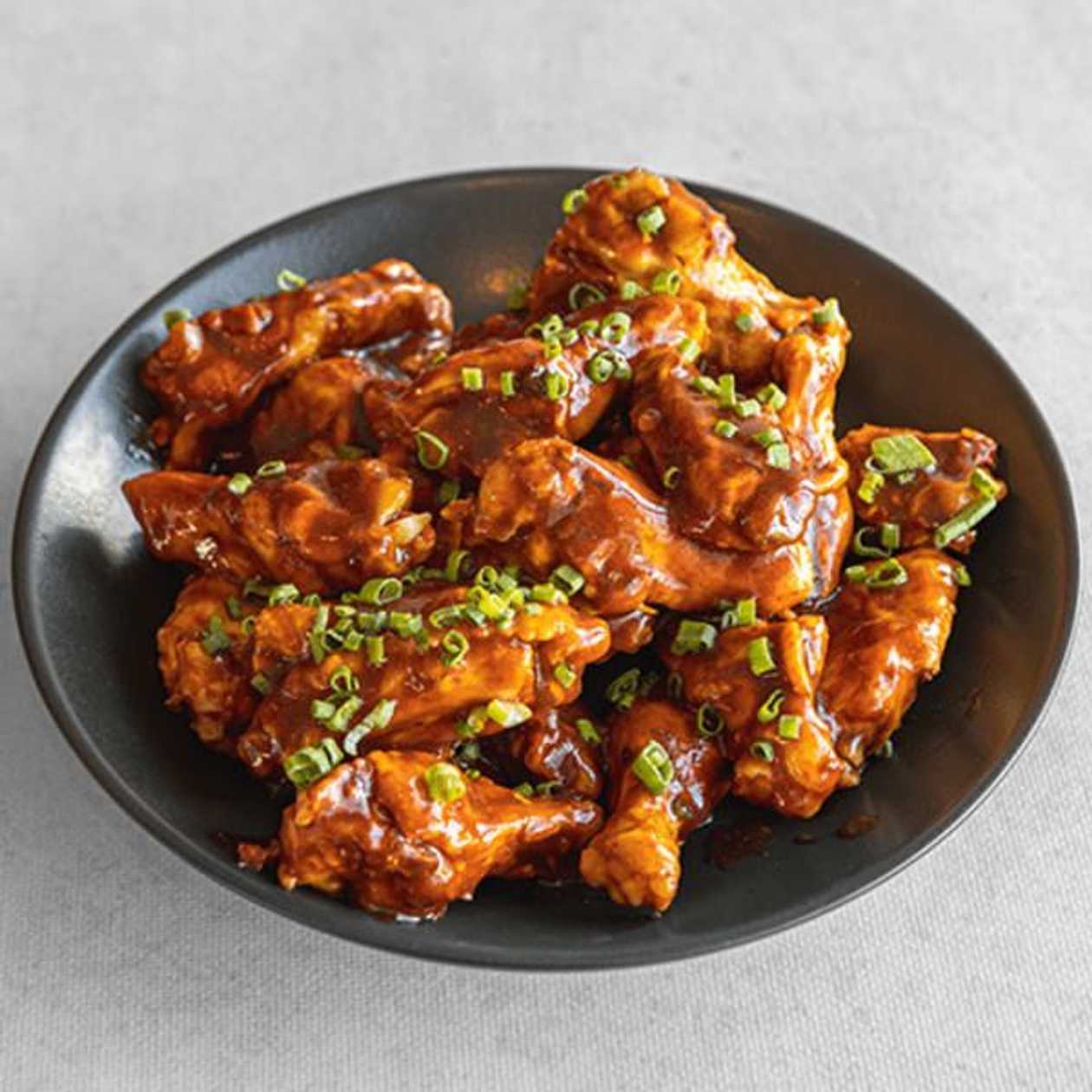 Buffalo wings tray xxl 780g