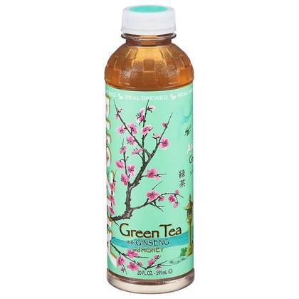 315 Arizona Green Tea 绿茶