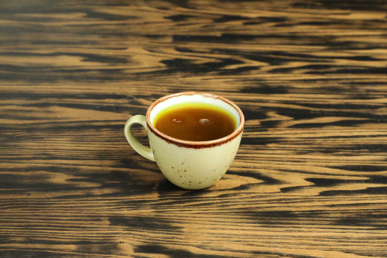 Green Tea