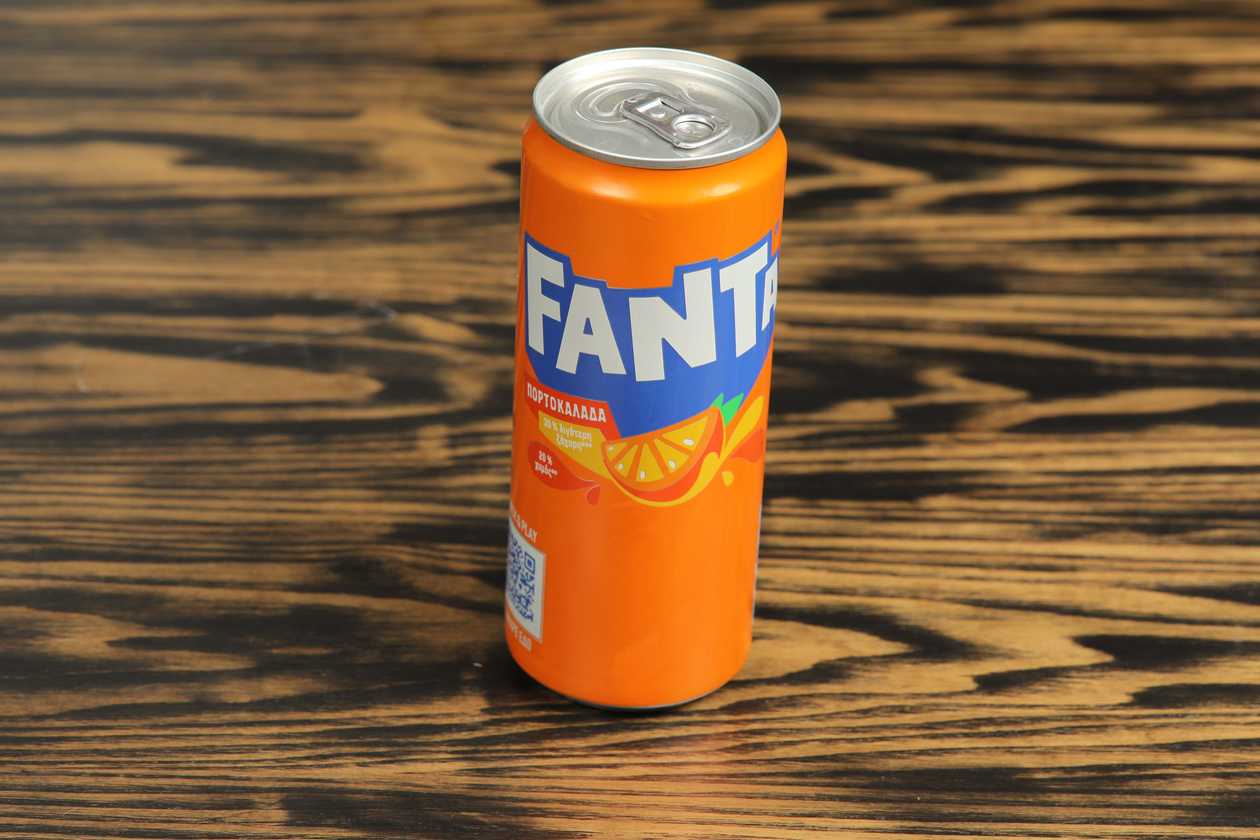 Fanta