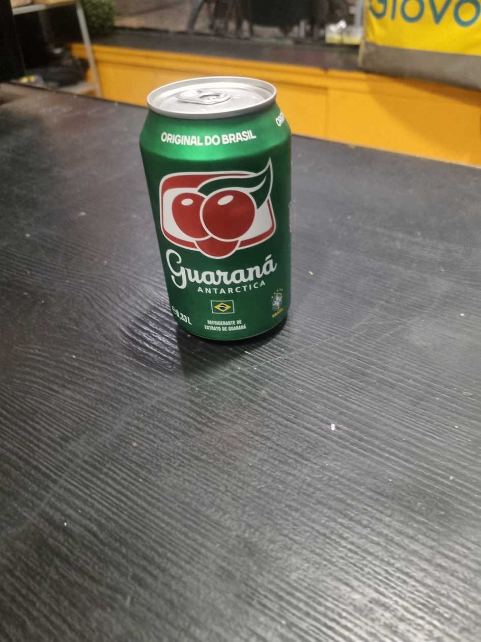 Guarana Antarctica