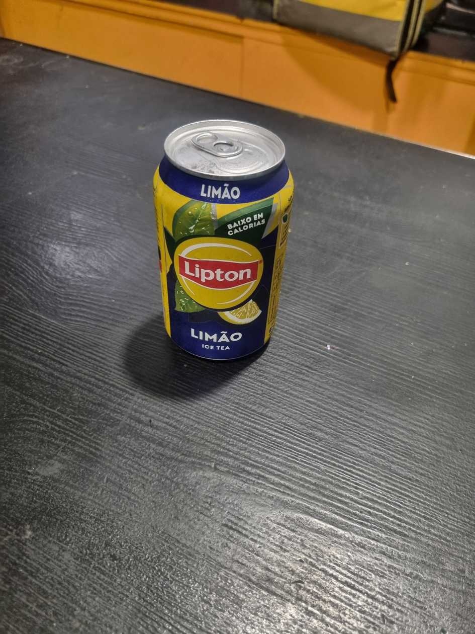Lipton Lemon