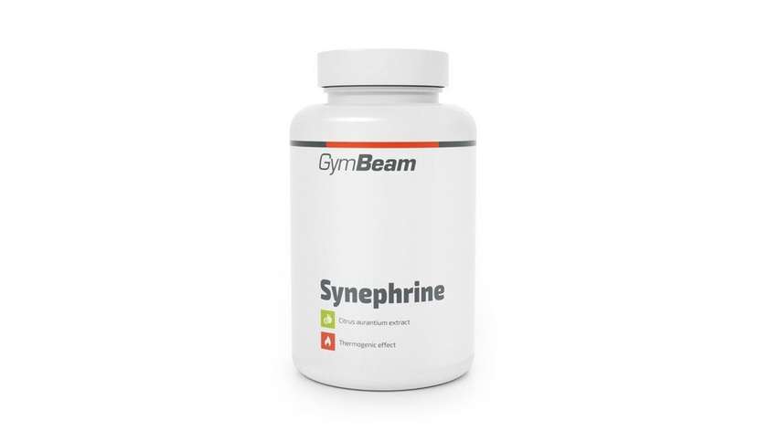 Synefrín - Gymbeam 90 tab.