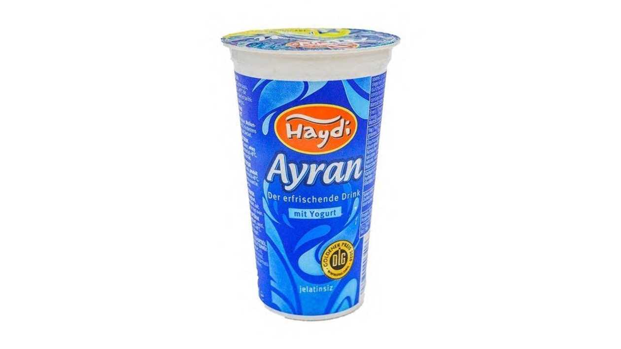 Ayran