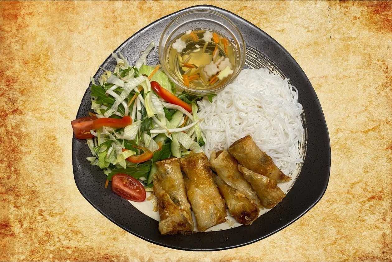 Bún Nem