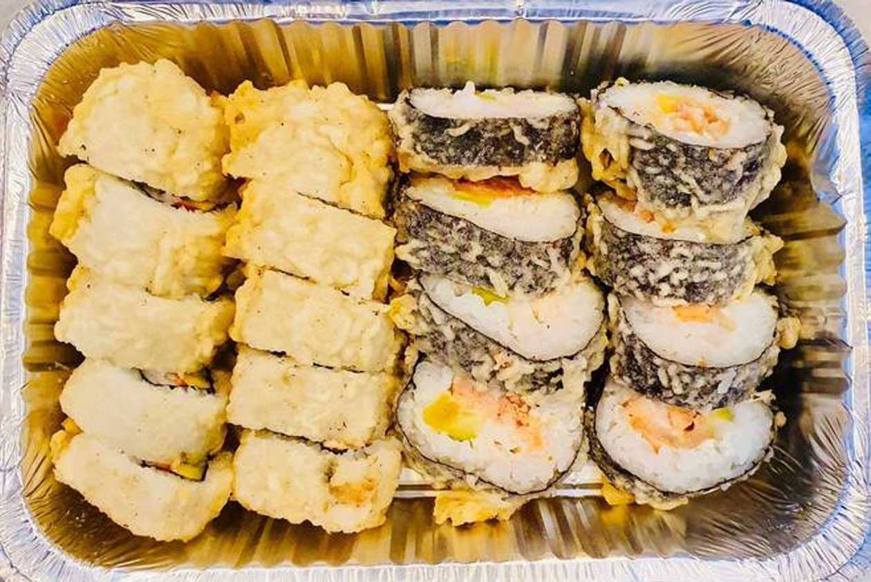 U4 Hot Philadelphia (18 Pieces)