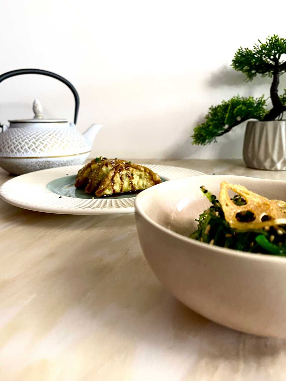 Wakame Salad
