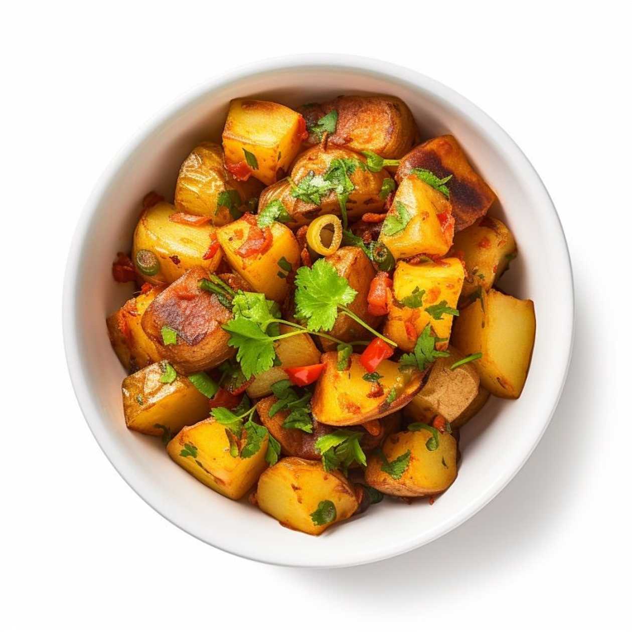 Dam aloo